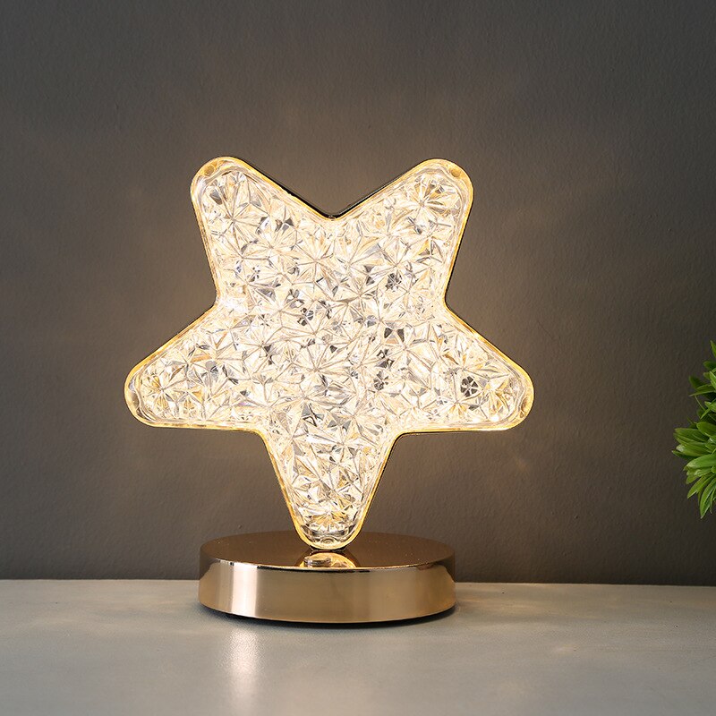 Maliben | Magical Midnight Moon Night Light
