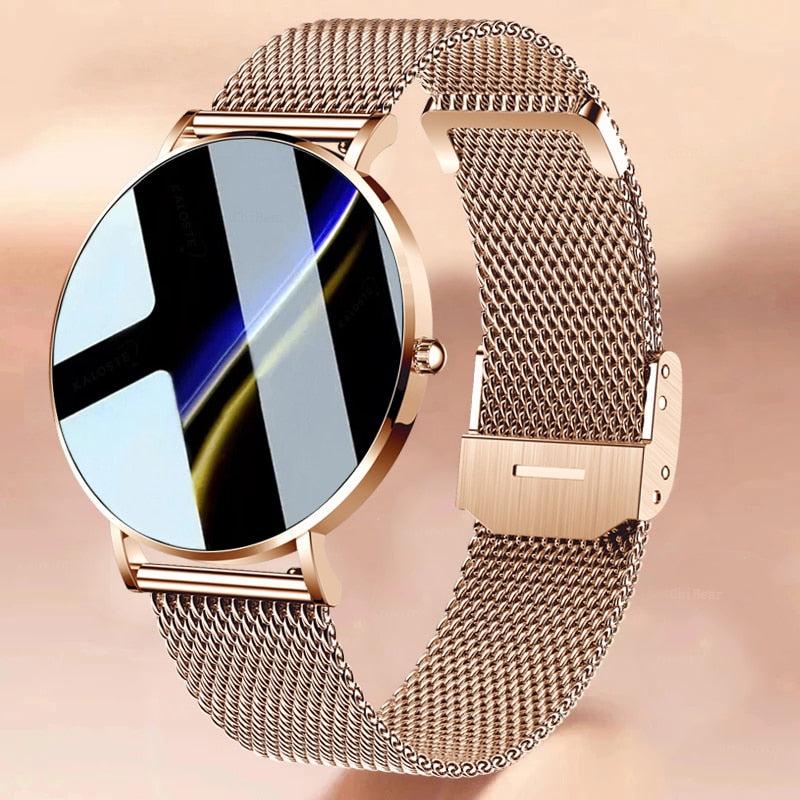 Maliben | Aurora Elegant Smart Watch