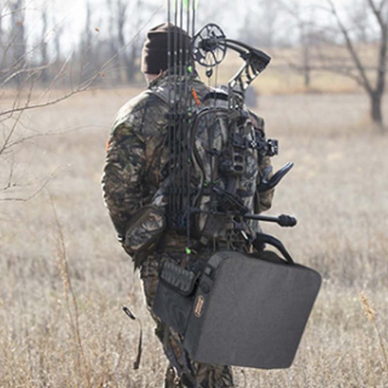 Maliben | Travel Camping Heated Seat Cushion