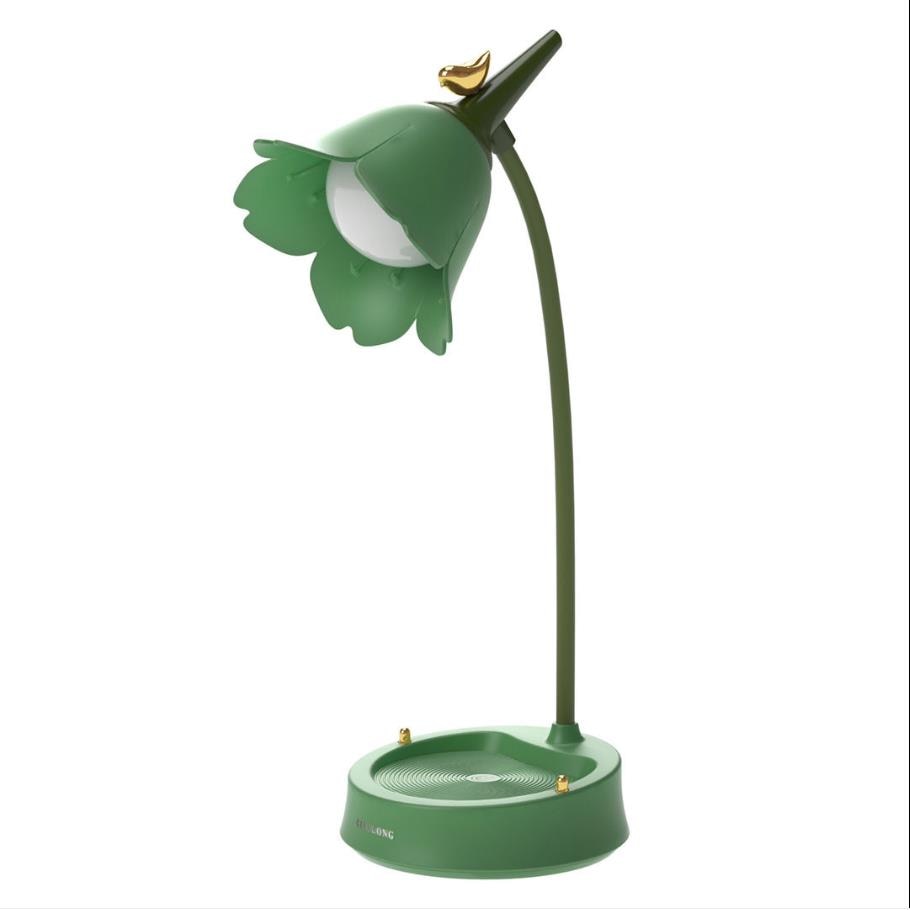 Maliben | Flowerette Desk Lamp