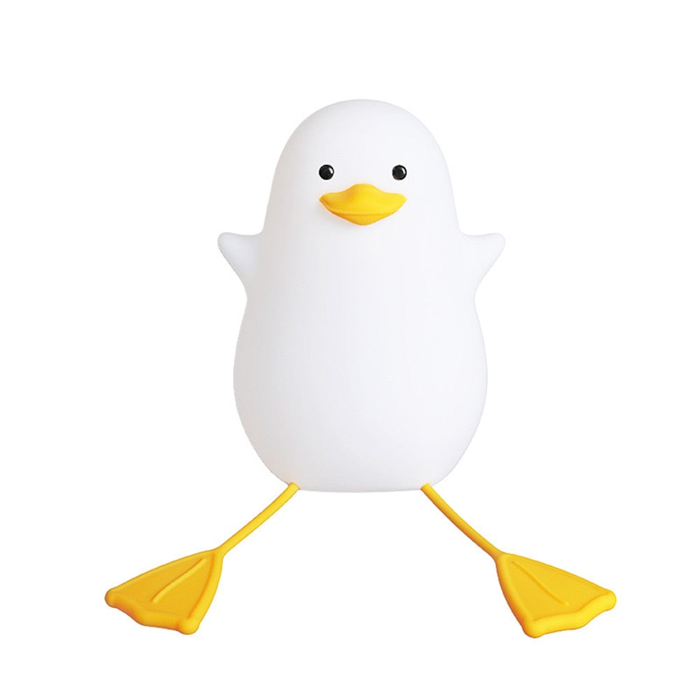 Maliben | Happy Duck Bedside Night Lamp