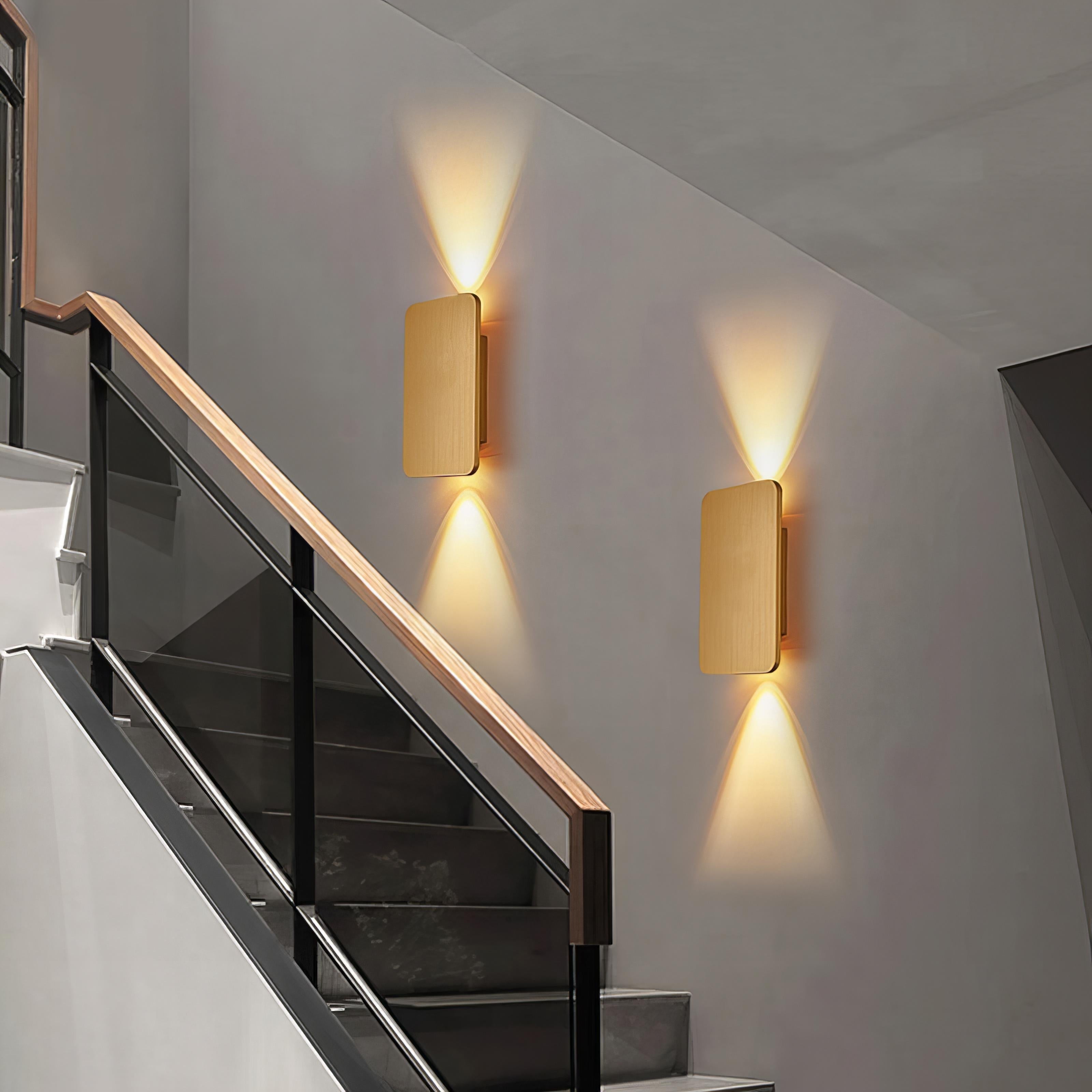 Maliben | Modern Outdoor Wall Lamp Ip65