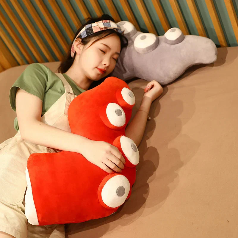 Maliben | Octopus Tentacles Soft Plush Pillow