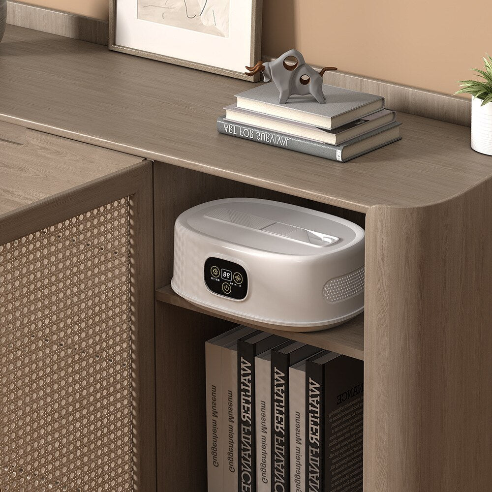 Maliben | Smart Sterilization Fast Electric Clothes Dryer