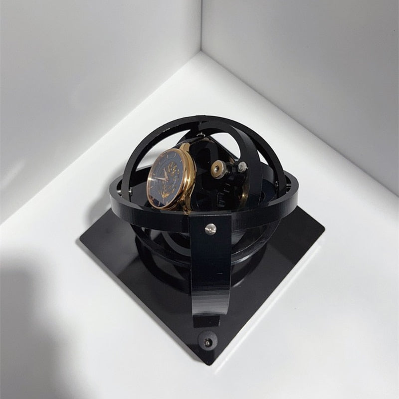 Maliben | Automatic Mechanical Watch Watch Winder Box