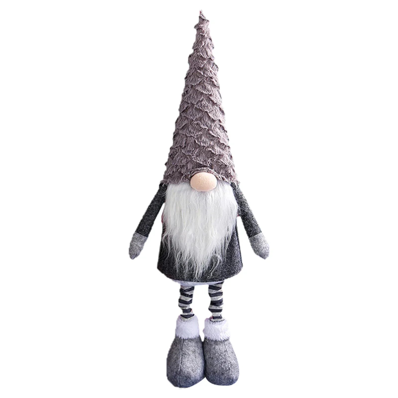 Maliben | Magical Adjustable Christmas Gnomes - Elegant & Cozy