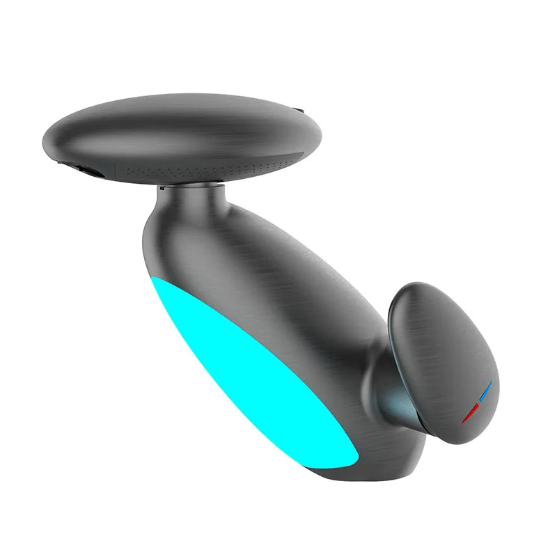 Maliben | Heat Sensor Color Changing Atmosphere Pull-Out Modern Faucet