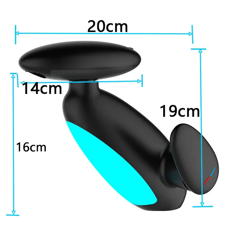 Maliben | Heat Sensor Color Changing Atmosphere Pull-Out Modern Faucet