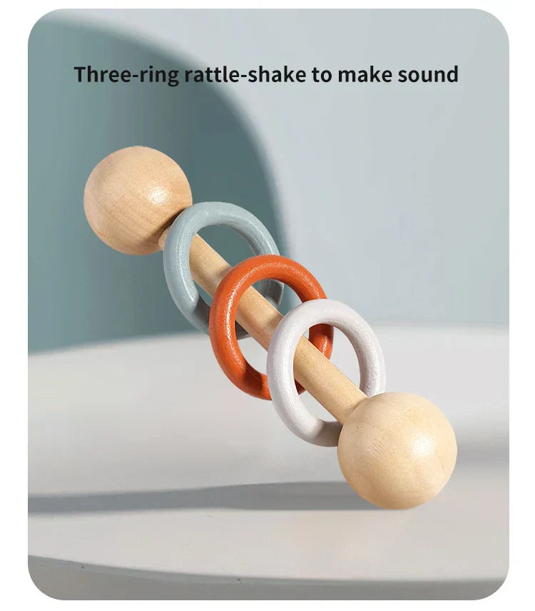 Maliben | Melodymates | Musical Discoveries - Educational Musical Instruments Set For Babies And Toddlers