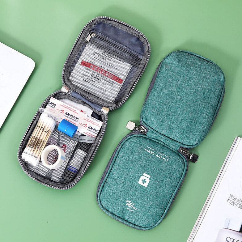 Maliben | Mini Essential Travel Organizer Bag