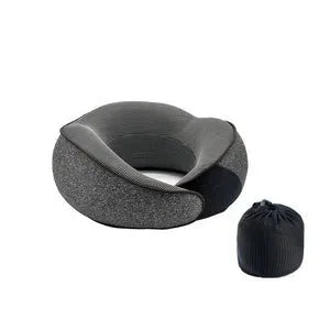 Maliben | Nekknapp | Ultimate Comfort On The Go