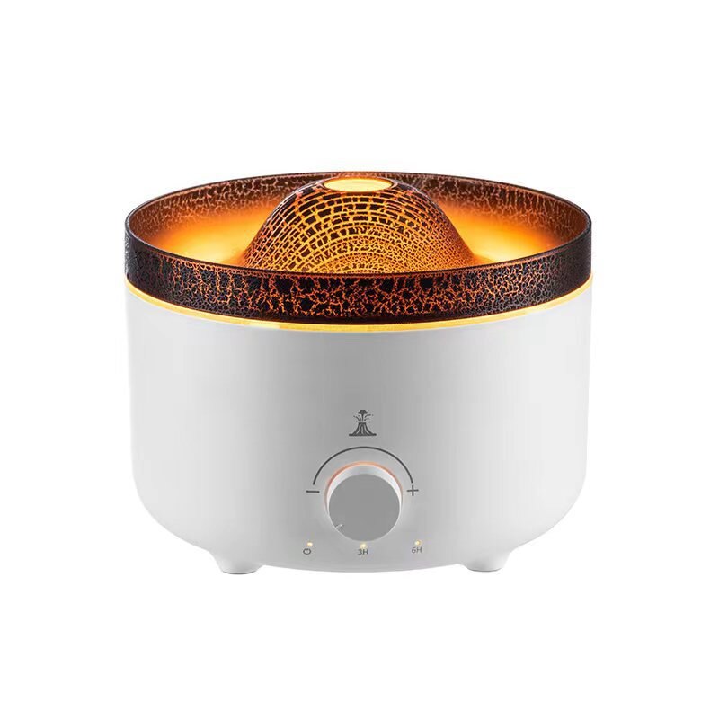 Maliben | Volcanic Vapor Aromatherapy Air Humidifier