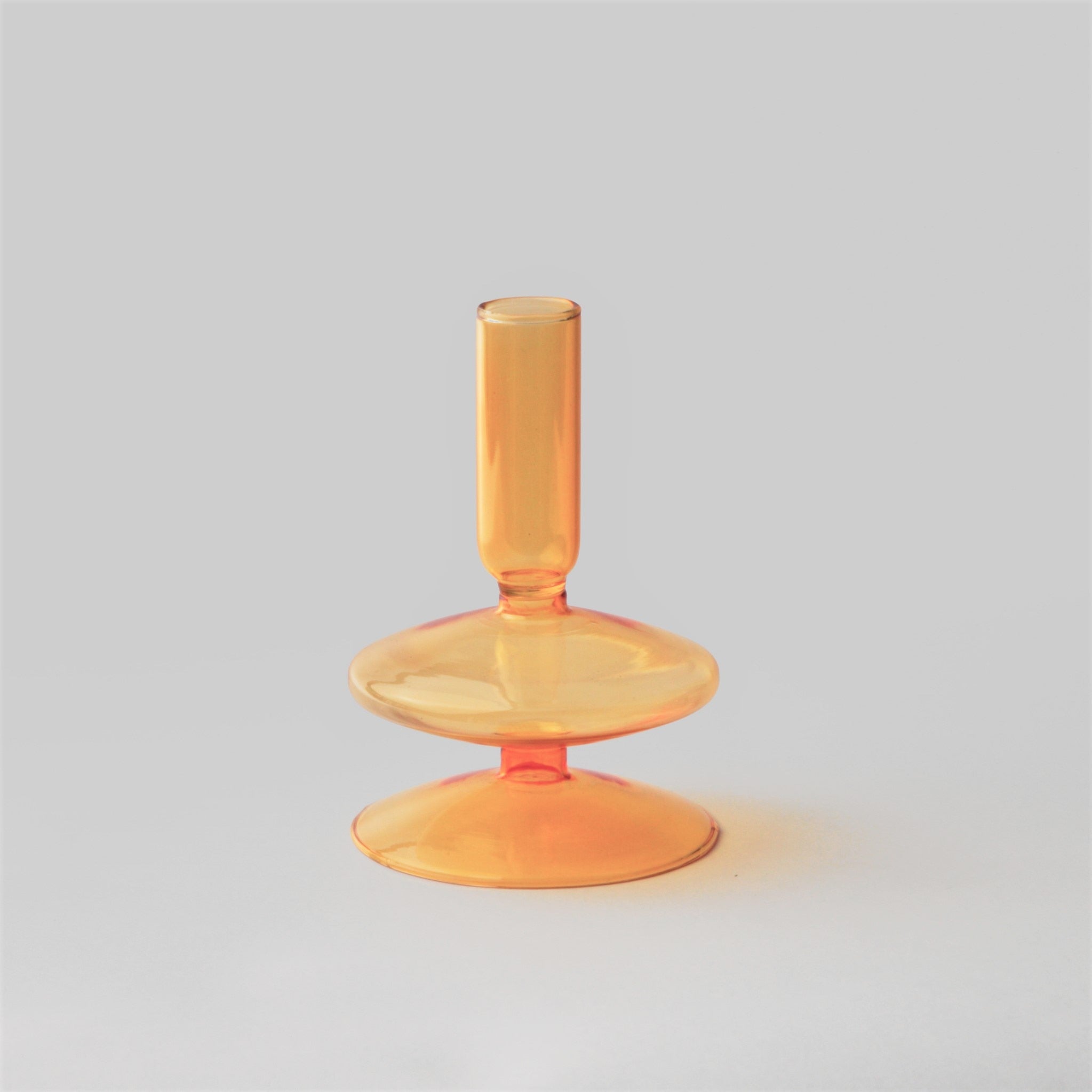 Maliben | Spiral Geometric Candle Holders