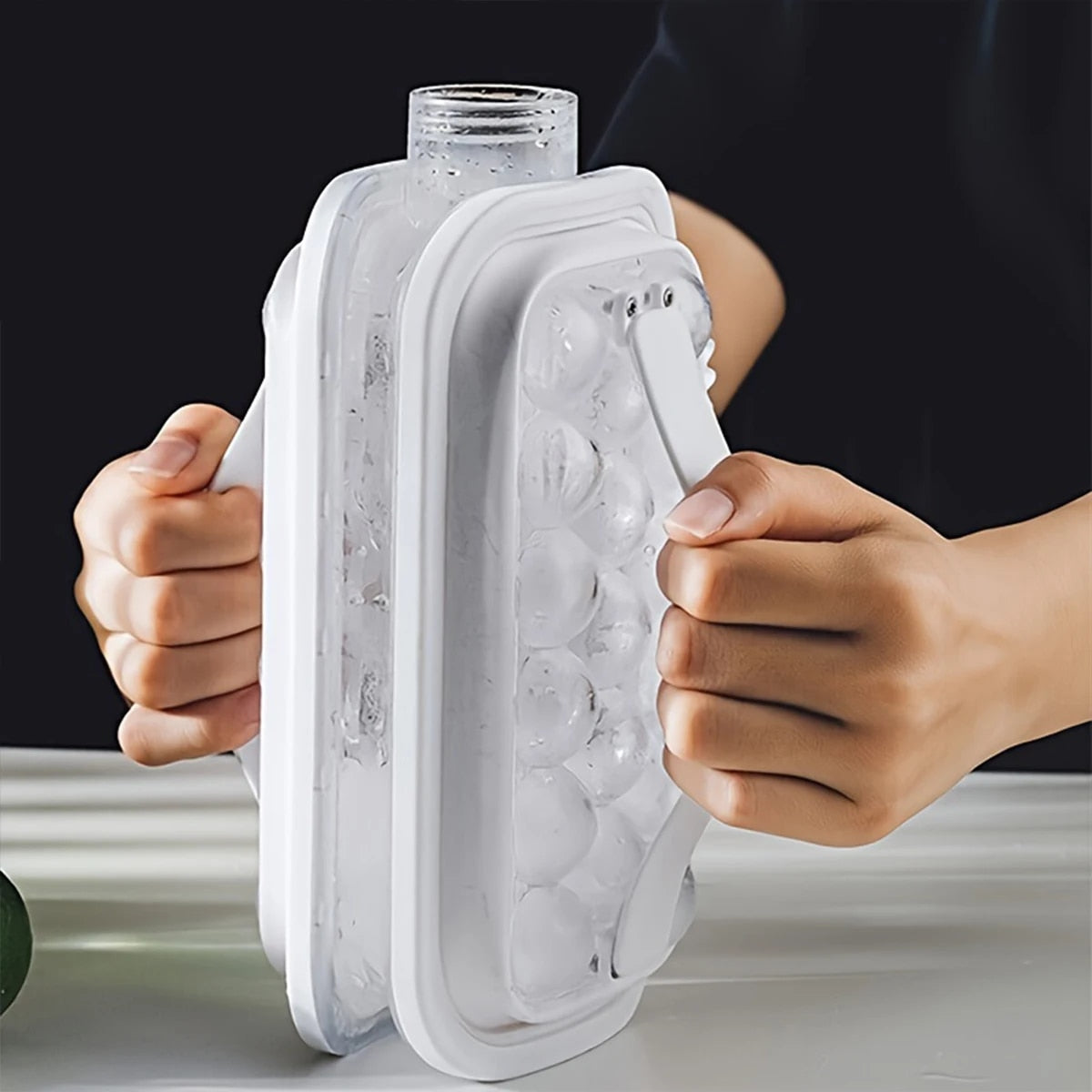 Maliben | Kerill - Ice cube machine