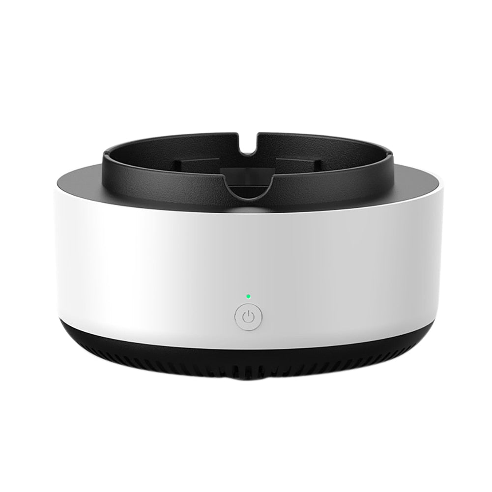 Maliben | Nosmoke - Say Goodbye To Ashtrays - No More Odors!