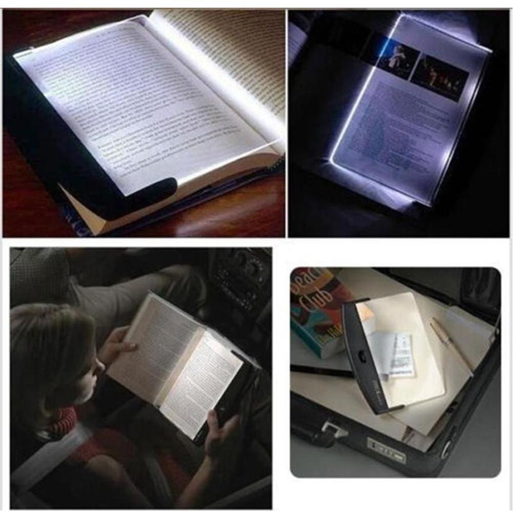 Maliben | Multifunctional Reading Lamp | With Led Light