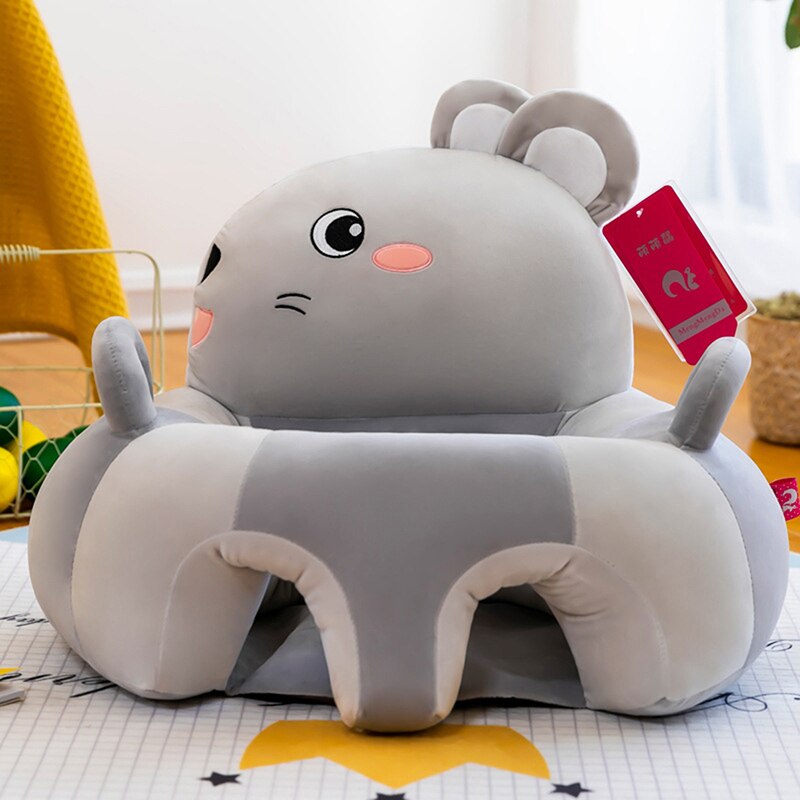 Maliben | Baby Hug Floor Plush Lounger