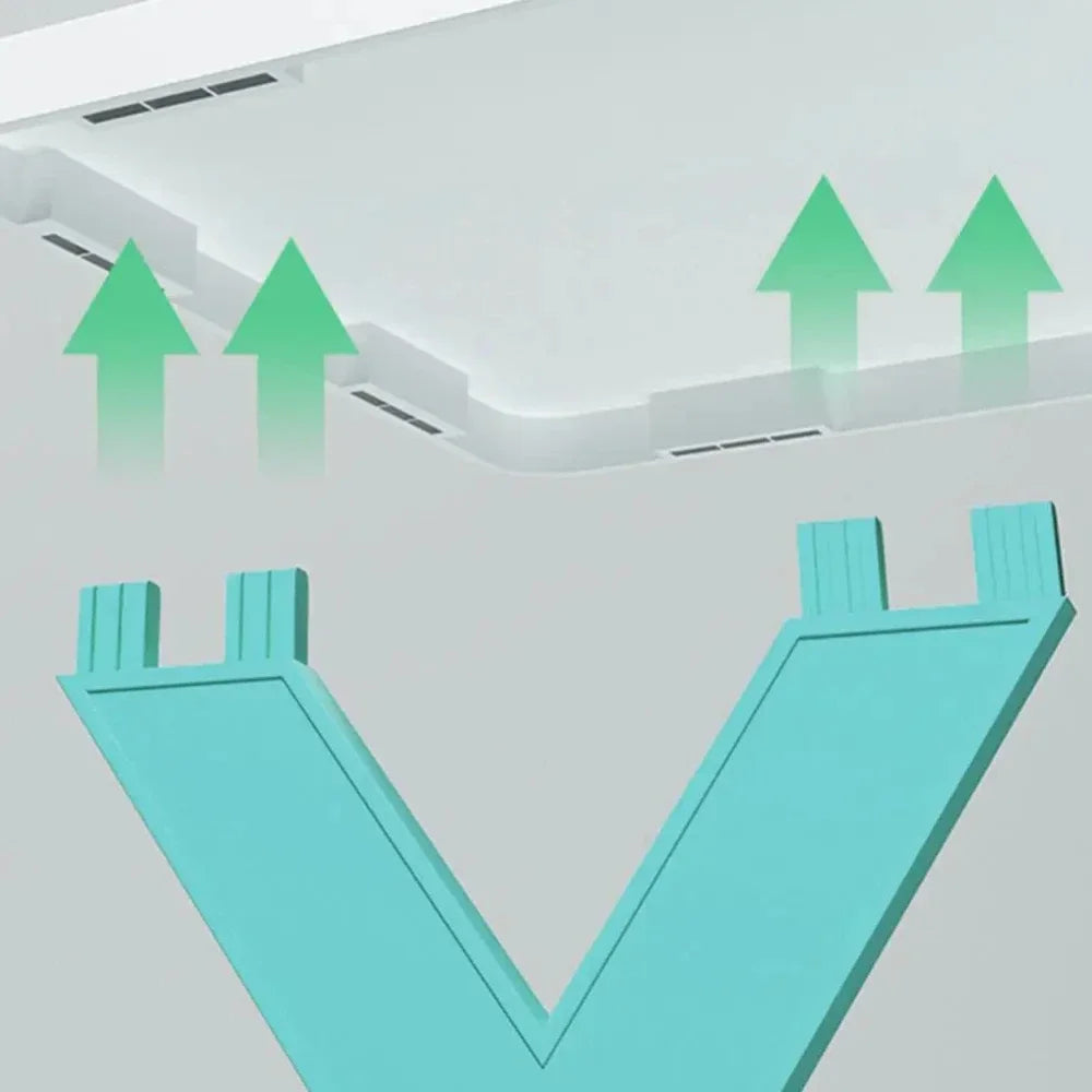 Maliben | Detachable Shoe Racks Organizer