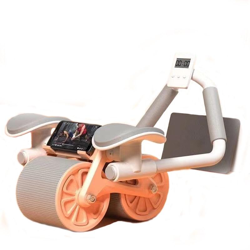 Maliben | Automatic Abdominal Smart Muscle Roller