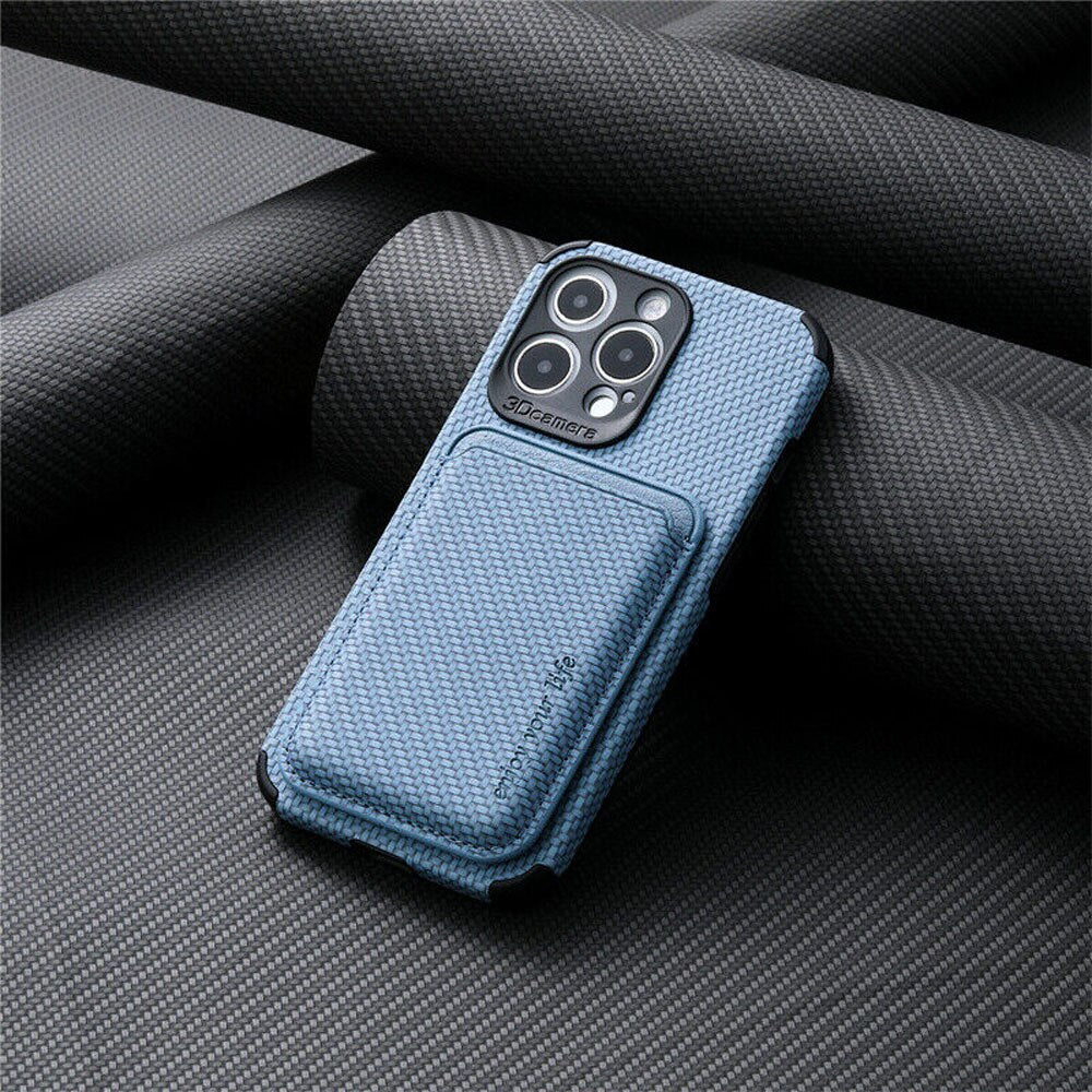 Maliben | Magsafe Wallet Case - Iphone Case & Wallet