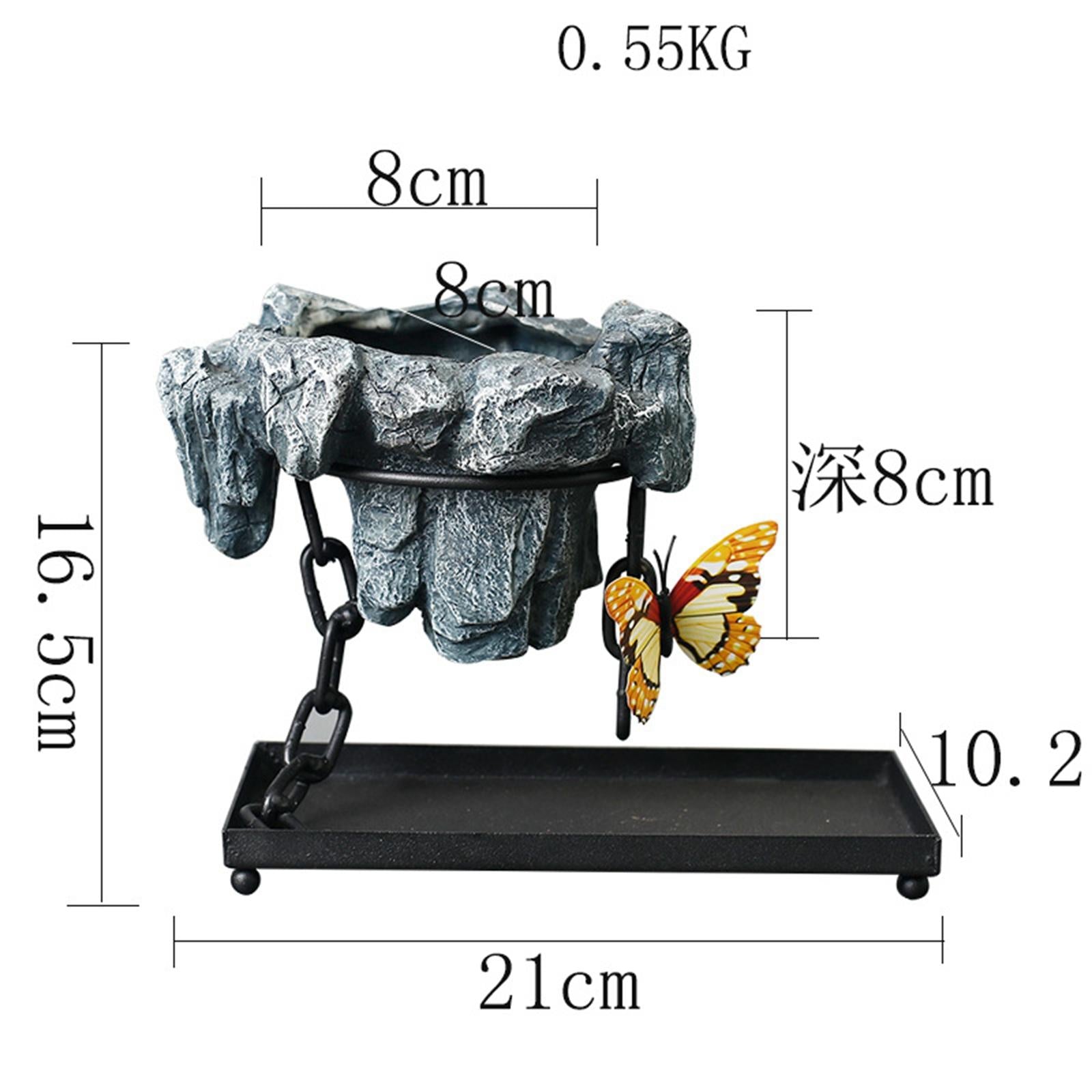 Maliben | Sky Garden Levitating Indoor Air Flower Pot