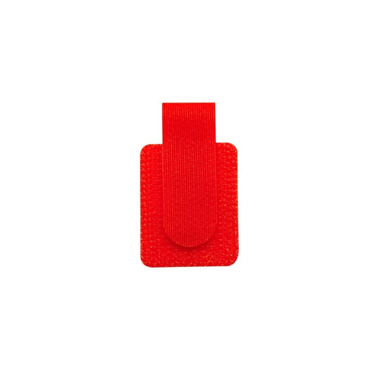 Maliben | Self-Adhesive Reusable Cable Organizer Set