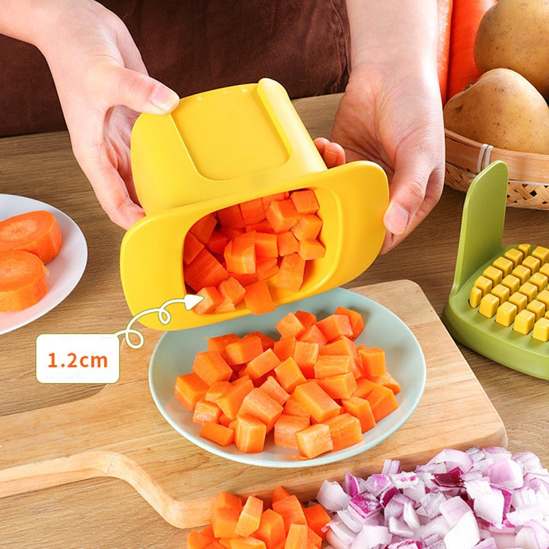 Maliben | Vegetable Dicing Slicer Tool