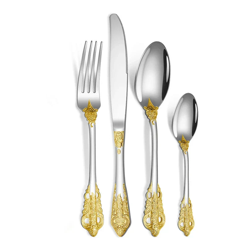 Maliben Cutlery
