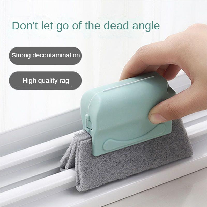 Maliben | Window Gap Corner Cleaner Tool