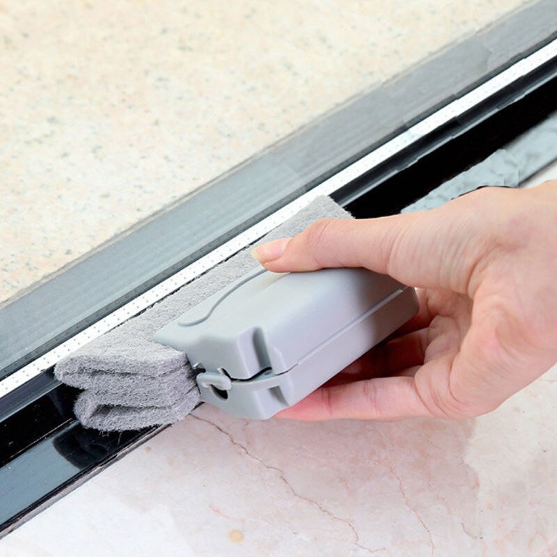 Maliben | Window Gap Corner Cleaner Tool
