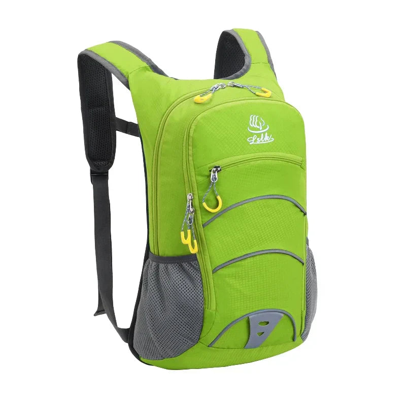 Maliben | Activegear Backpack - Lightweight And Stylish Adventurous Backpack For Outdoor Enthusiasts