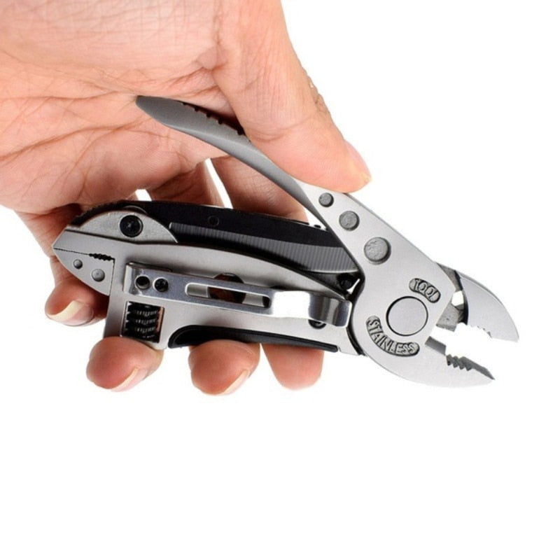 Maliben | Ultimate Survival Emergency Multi Tool Set