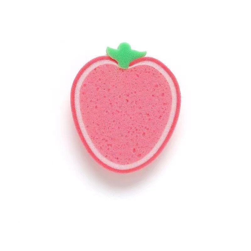 Maliben | Fruit Shaped Kitchen Dish Cleaning Sponge