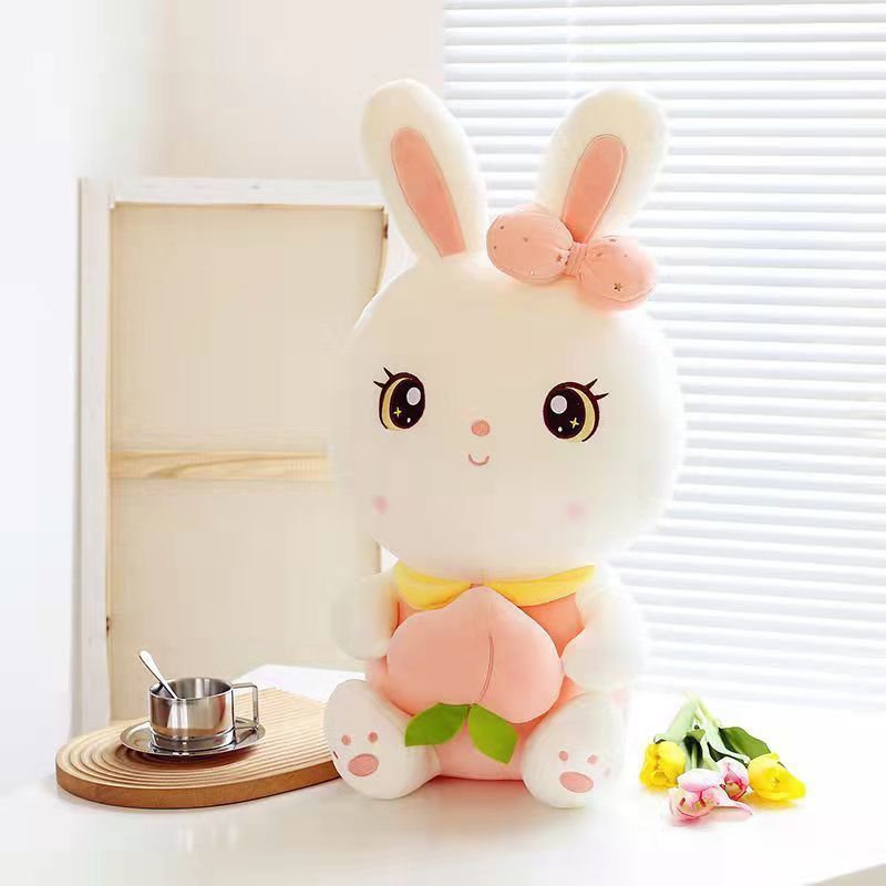 Maliben | Playful Panda Soft Panda Plush Toy