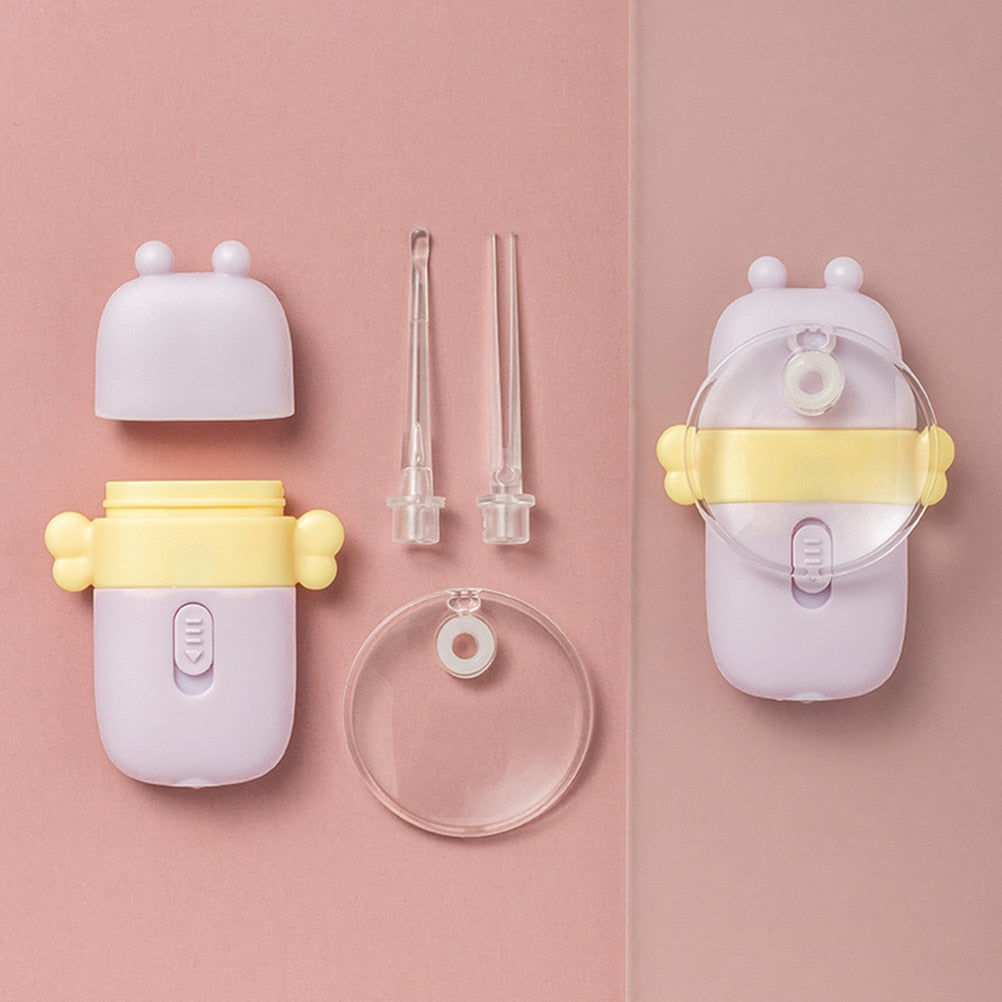 Maliben | Led Cartoon Baby Ear Cleaner Tool