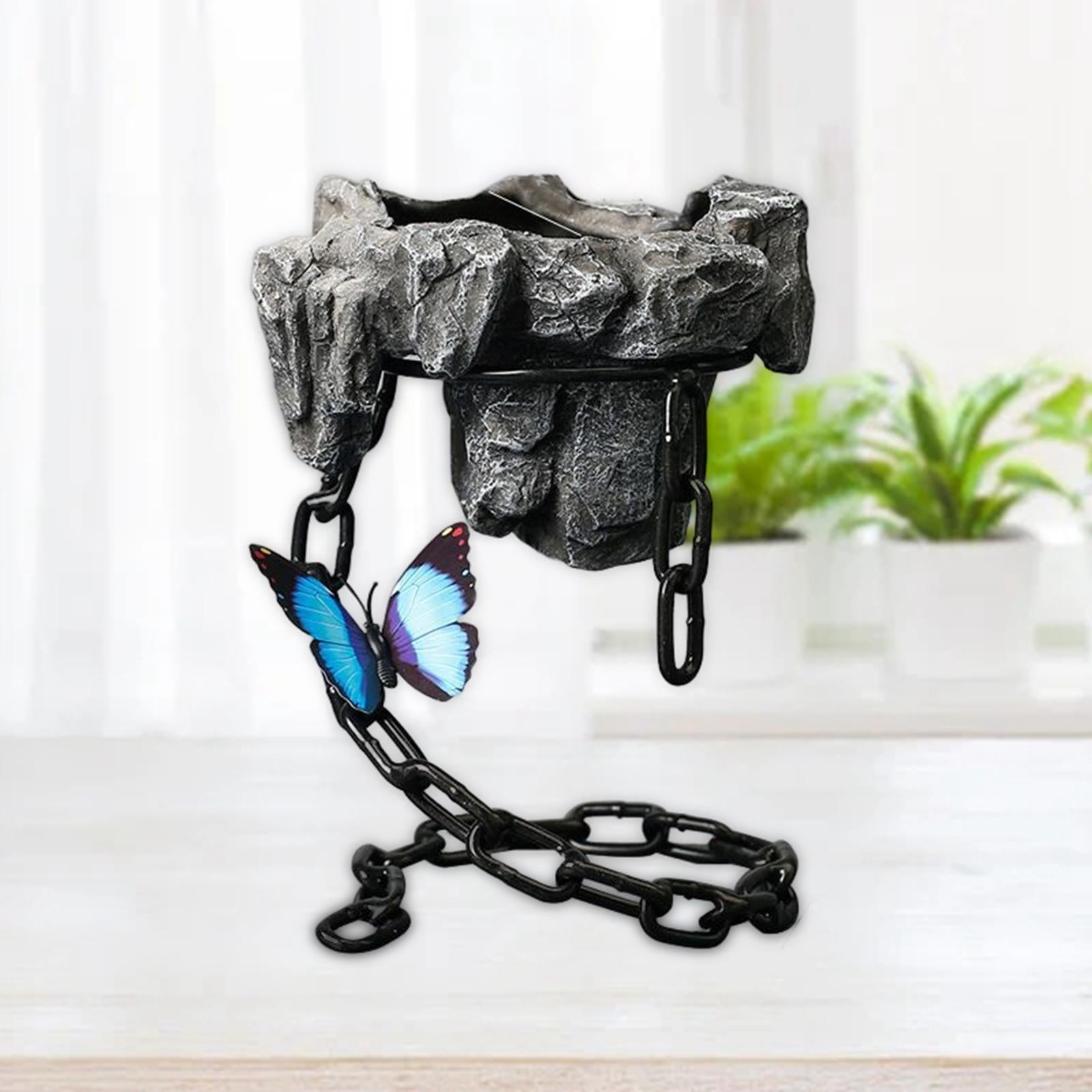 Maliben | Sky Garden Levitating Indoor Air Flower Pot