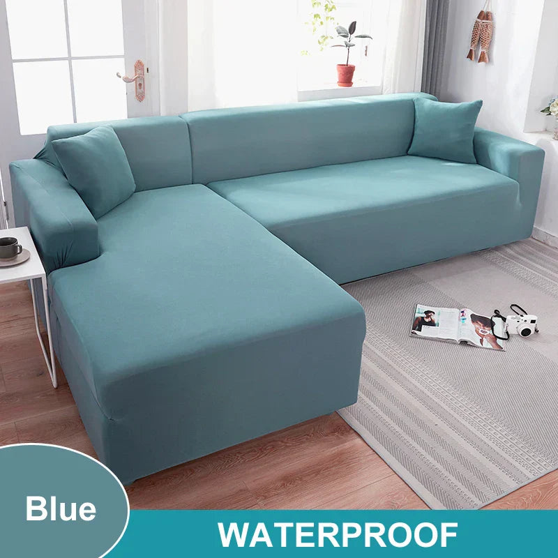 Maliben | Waterproof Elastic Sofa Cover