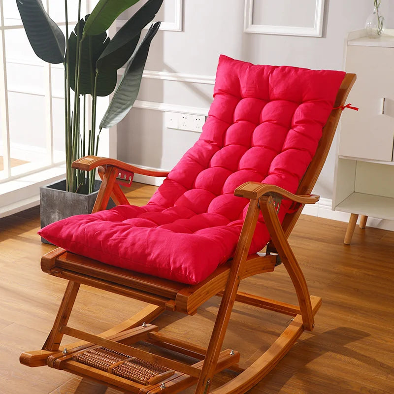 Maliben | ComfortFlex | Rocking chair cushion