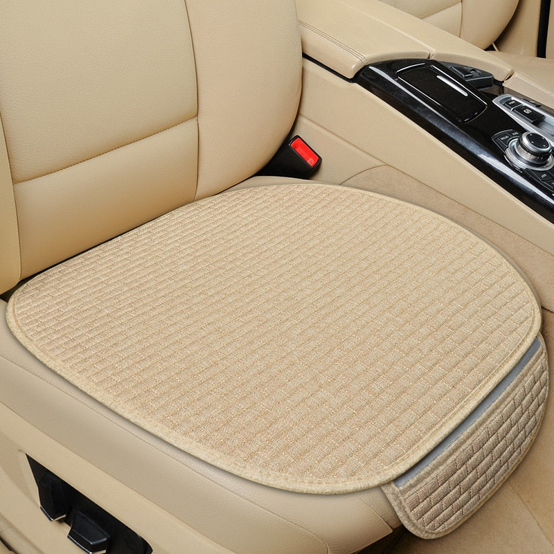 Maliben | Universal Anti-Slip Car Seat Pocket Cover Mat