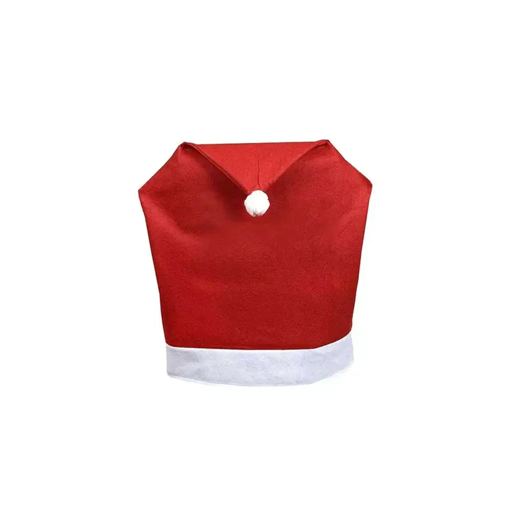 MAliben | Christmascover Chair Covers - For a Sparkling Table Setting