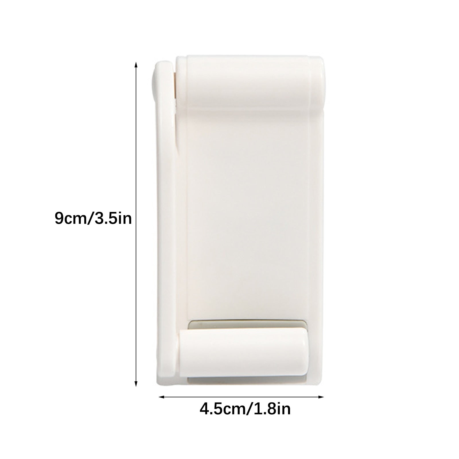 Maliben | Adjustable Magnetic Paper Towel Cloth Holder