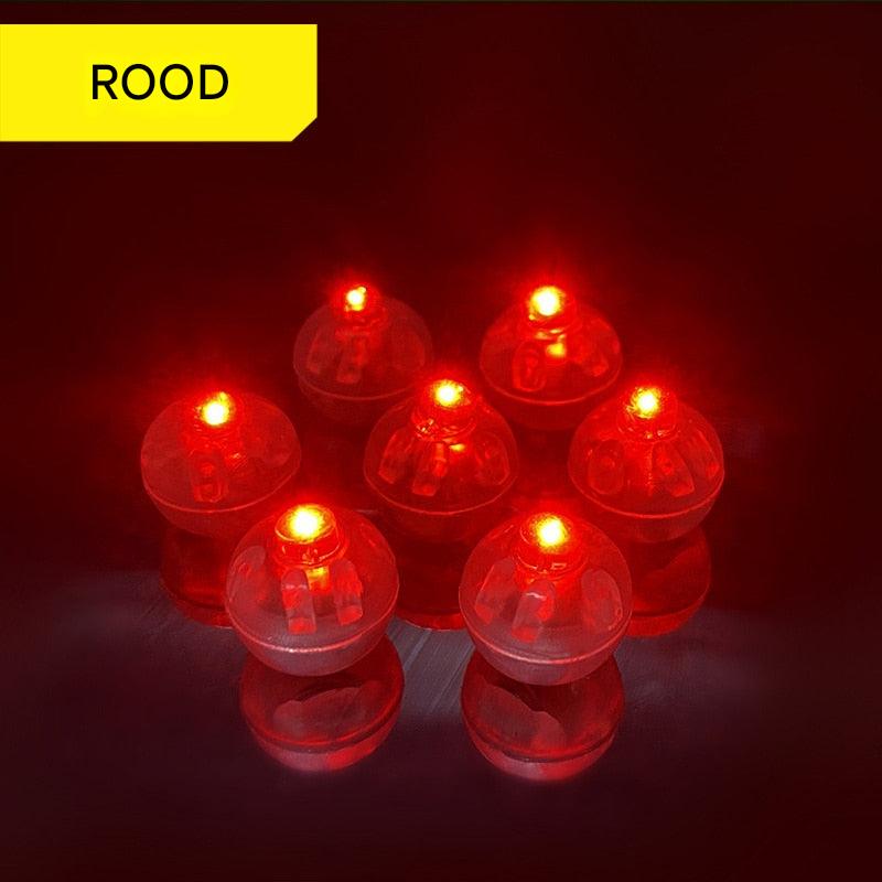 Maliben | Mini Led Party Lights - Glowpearls