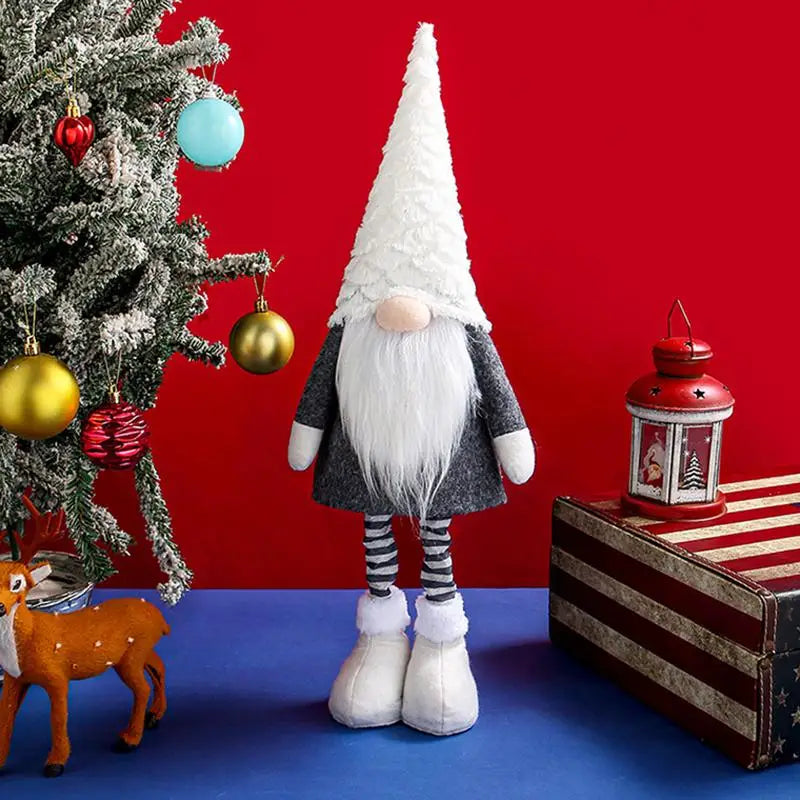 Maliben | Magical Adjustable Christmas Gnomes - Elegant & Cozy