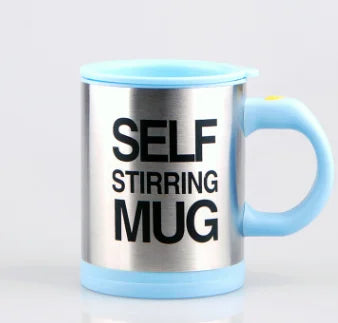 Maliben | Automatic Self-Stirring Insulated Smart Mug