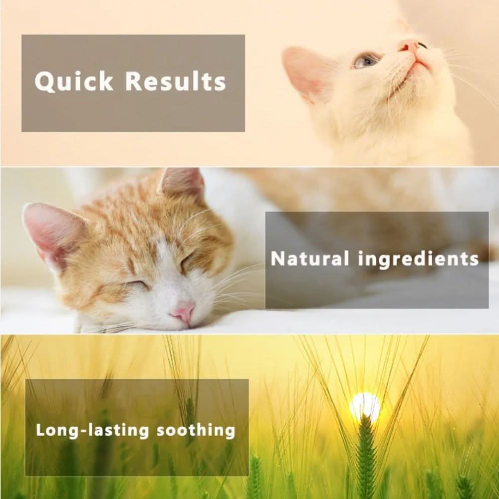 Maliben | Flea & Tick Protection Collar for Dogs & Cats