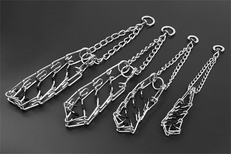 Maliben | Dog Pincher Collar - Stylish B