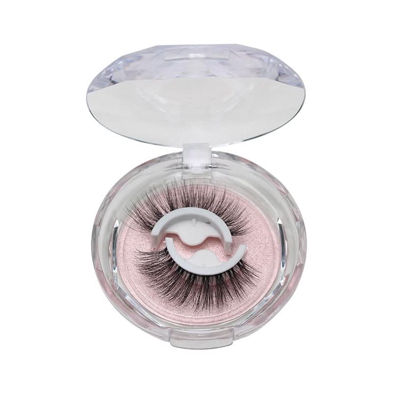 Maliben | Reusable Self-Adhesive Lashes For Dramatic Moments