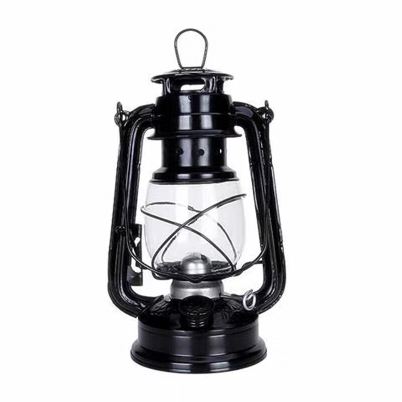 Maliben | Nostalgic Camping Side Outdoor Kerosene Lantern Lamp