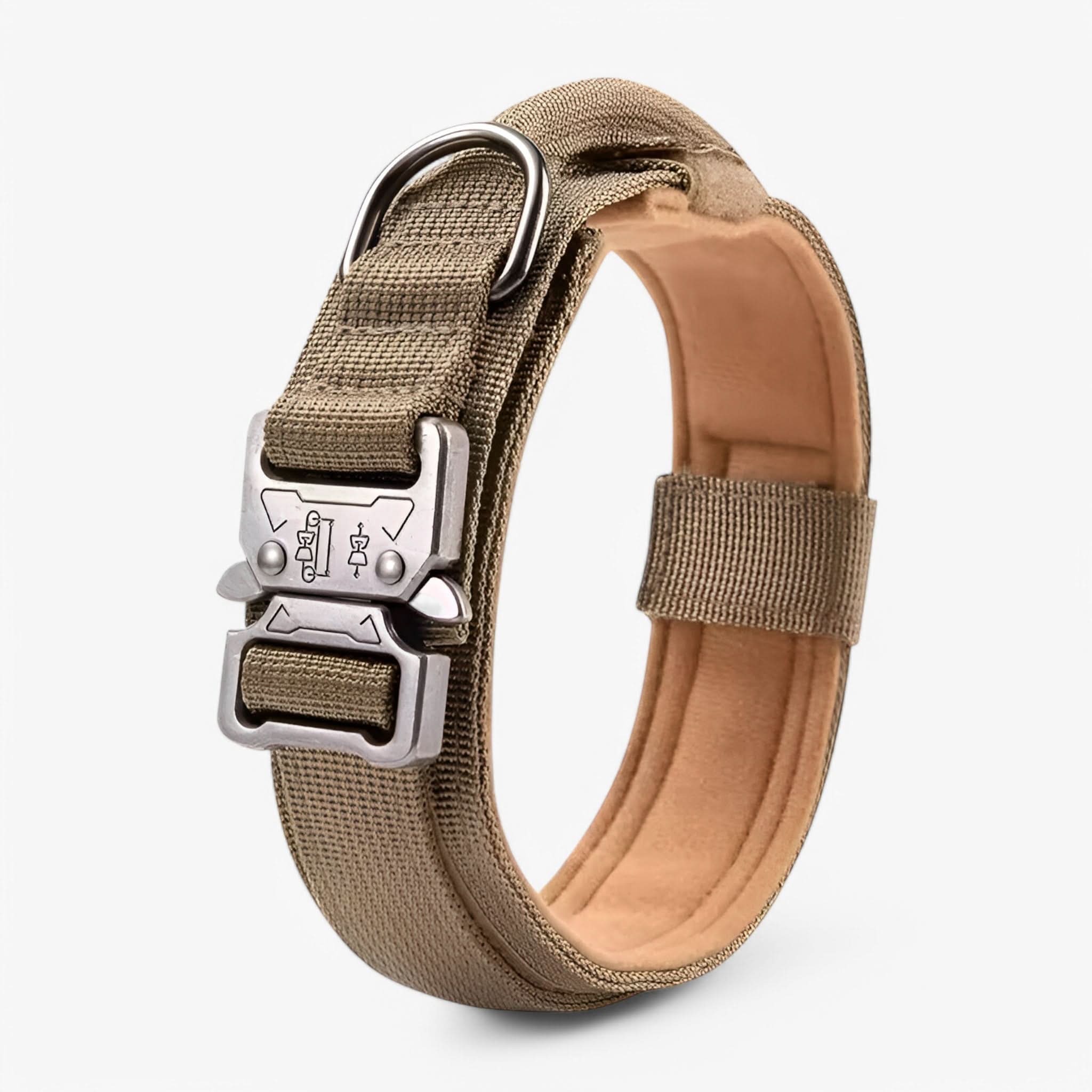Maliben | OutdoorHeld Dog Collar – For active dogs with endurance