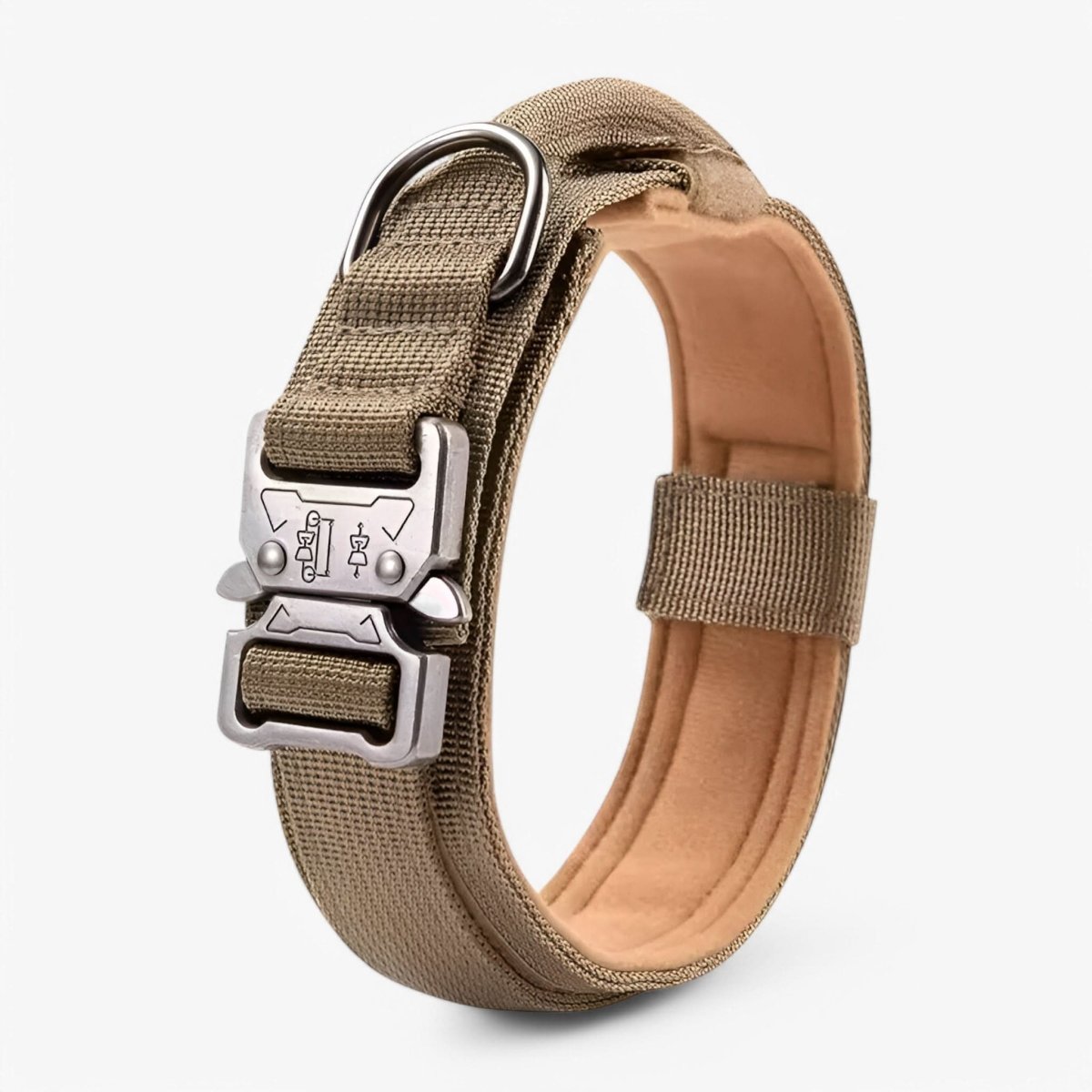 Maliben | Durable & Adjustable Collar for Training & Everyday Use